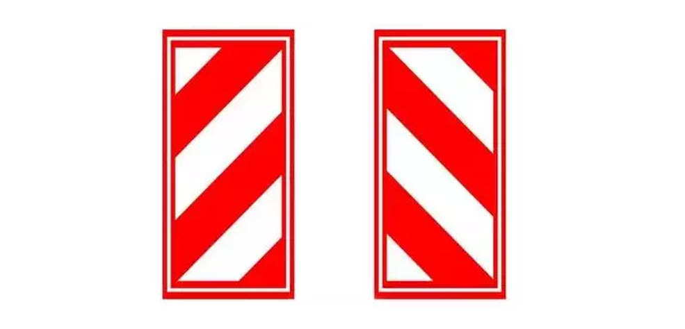 然而由于标志的原因,"干路先行"常常被解读成——火箭专用车道